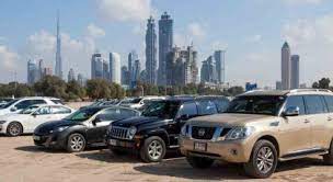 RTA adds 300 parking slots for Jumeirah Beachgoers  